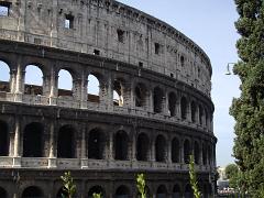 rome colosseo le colisée (5)